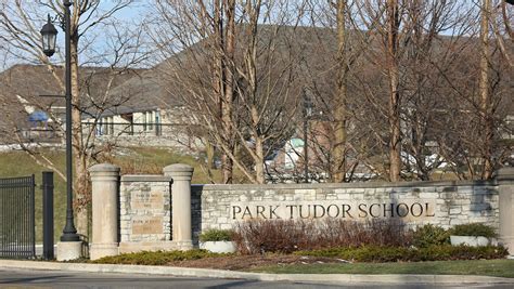 park tudor tuition|park tudor schedule.